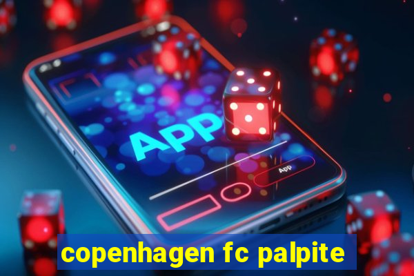 copenhagen fc palpite